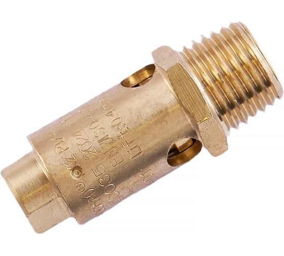 Предохранительный клапан ресивера Rossvik V626IT, V730 CT-K-4100001 1