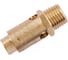 Предохранительный клапан ресивера Rossvik V626IT, V730 CT-K-4100001 1