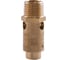 Предохранительный клапан ресивера Rossvik V626IT, V730 CT-K-4100001 2