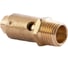 Предохранительный клапан ресивера Rossvik V626IT, V730 CT-K-4100001 3