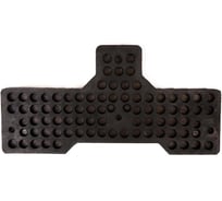 Упор резиновый Т-образный Rossvik V730 C-31-1000010