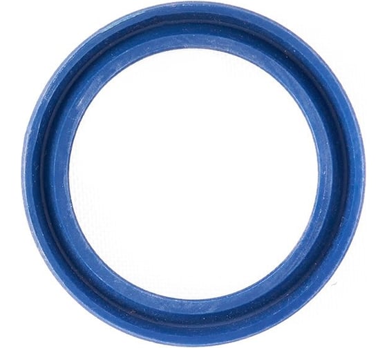 Кольцо уплотнительное штока гидроцилиндра ROSSVIK V-57, V-57A TC-20-1500006 1