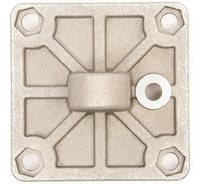 Крышка цилиндра зажима задняя ROSSVIK D80 V526, V526U, V626, V626IT, V730 CT-Y-4120005