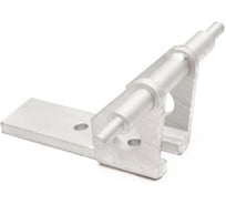 Кронштейн цилиндра зажима ROSSVIK V524, V624 CT-Y-1140000
