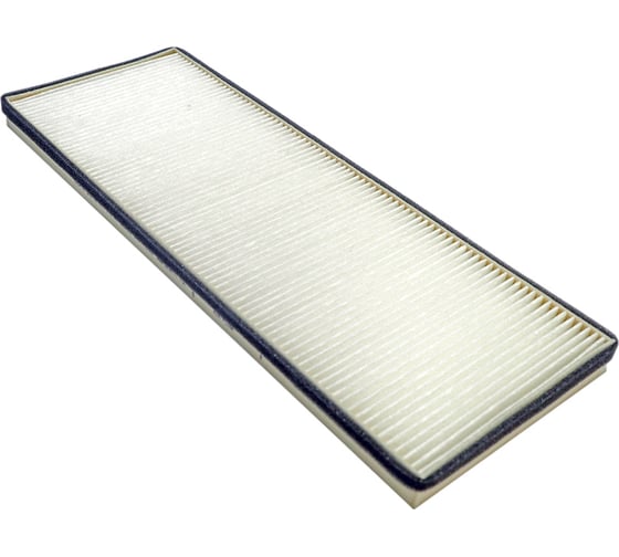 Фильтр воздушный салонный EKOFIL EKO-04.47 1