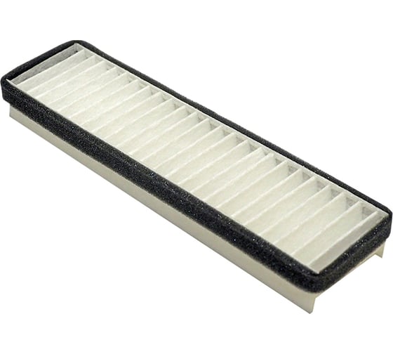 Фильтр воздушный салонный EKOFIL EKO-04.08 1