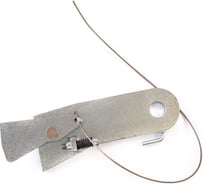 Корпус стопора ROSSVIK T4, V2-4L BN-2.40EM-A-2000-02-01-00