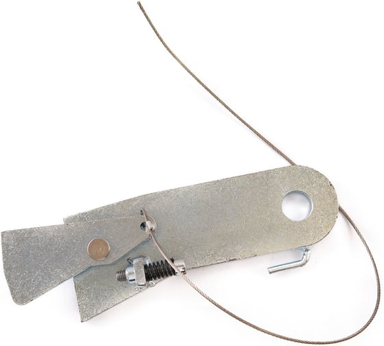 Корпус стопора ROSSVIK T4, V2-4L BN-2.40EM-A-2000-02-01-00 1