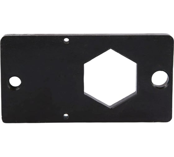 Стопор штока шестигранного монтажной колонны ROSSVIK V624 1