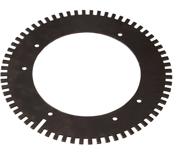 Диск с секторами ROSSVIK VT-61, VT-61 NEW, VT-62, VT-62 NEW, VT-63, VT-63 NEW 1