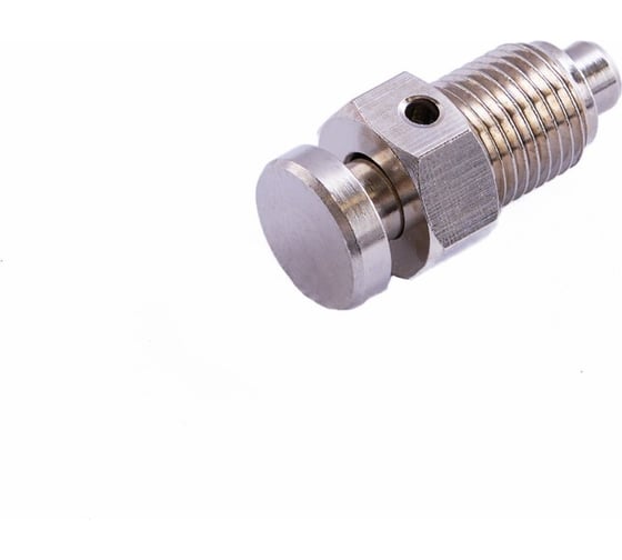 Клапан блока подкачки ROSSVIK V624IT, V626IT, V730 1