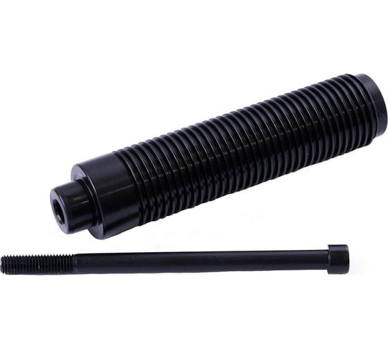 Вал резьбовой ROSSVIK Φ40х4мм VT-61, VT-61 NEW, VT-62, VT-62 NEW, VT-63, VT-63 NEW (THREAD HUB) 1