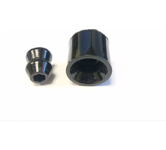 Фиксатор дверной резиновый ТХ52 nn-52-028 1