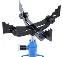 Держатель емкости для сбора масла NORDBERG OIL8/OIL15 (new) N3401 L2