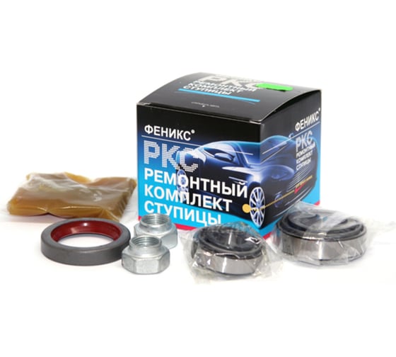 Ремкомплект передней ступицы для ВАЗ 2101-2107 ФЕНИКС 2101.30.79