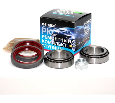 Ремкомплект передней ступицы для ВАЗ 2121-2131 ФЕНИКС 2121.30.79