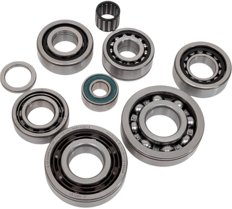 Ремкомплект 5-ступенчатой КПП ВАЗ 2101-2107/21213/21214/2131/2120 ФЕНИКС 2101.17.752