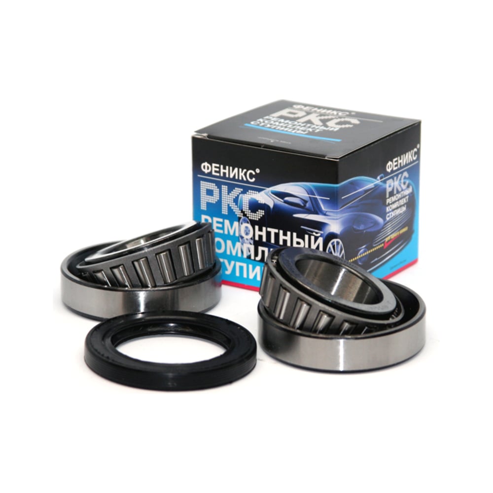 Ремкомплект ступицы УАЗ-3160,3151,3741,452 "G-part"