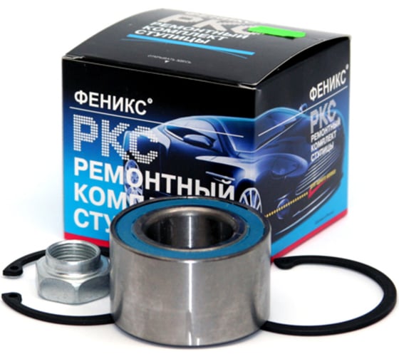 Ремкомплект передней ступицы для ВАЗ 2108-2115 ФЕНИКС 2108.30.74