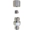 Штуцер LUBE-IN LL GE 8-S G1/4 223-12477-2 2
