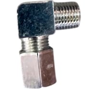 Штуцер LUBE-IN LBU угловой WE 6-LL M 10X1 2 шт\упаковка 223-13021-3