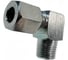 Штуцер LUBE-IN LBU угловой WE 6-LL M 10X1 2 шт\упаковка 223-13021-3 2