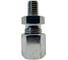 Штуцер прямой LUBE-IN LL GE6-LL M6x1K 223-12533-9 2