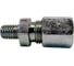 Штуцер прямой LUBE-IN LL GE6-LL M6x1K 223-12533-9 3