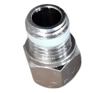 Адаптер LUBE-IN LL S2520-G1/4xG1/4 226-14105-5