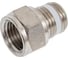 Адаптер LUBE-IN LL S2520-G1/4xG1/4 226-14105-5 3