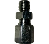 Штуцер LUBE-IN LL угловой GE6-LL M8x1 2 шт\упак 223-13023-1