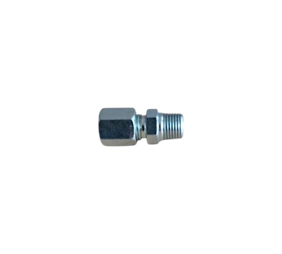 Штуцер LUBE-IN LLS GE 6-LL R1/8K CF 223-12270-7 1
