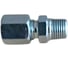 Штуцер LUBE-IN LLS GE 6-LL R1/8K CF 223-12270-7 1