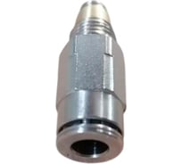 Штуцер LUBE-IN LBU RV 6511 6-M 10X1-S01 ZG 226-14091-2