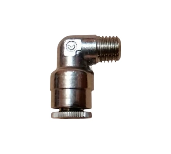 Штуцер LUBE-IN LBU WEK 6500-6-M 8X1-S01 ZG 226-13753-8 1