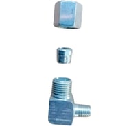 Штуцер LUBE-IN LLS WE 6-LL M 6X1,0К СF 223-13023-2