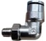 Штуцер LUBE-IN LL быстроразъемный WEDKM 6520- 6-M 6x1-S01 226-14157-3 1