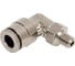 Штуцер LUBE-IN LL быстроразъемный WEDKM 6520- 6-M 6x1-S01 226-14157-3 2