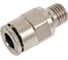 Штуцер LUBE-IN LBU GEK 6510-6-M 8X1-S01 ZG 226-13752-7 3