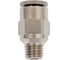 Штуцер LUBE-IN LBU GEK 6510-6-M 8X1-S01 ZG 226-13752-7 4