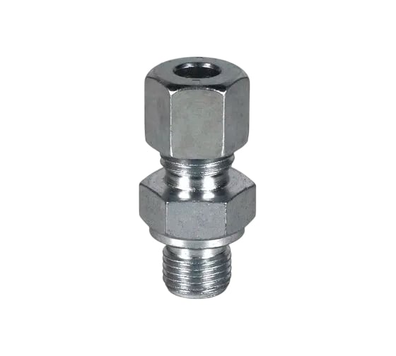 Штуцер LUBE-IN LTR с обратным клапаном тип C.VALVE ST GERV10-L G 1/4A V CF 223-13052-3 1