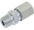 Штуцер LUBE-IN LLS прямой ST GE 6-LL M 10x1,0KC ZG 223-12271-7 2