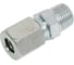Штуцер LUBE-IN LLS прямой ST GE 6-LL M 10x1,0KC ZG 223-12271-7 3