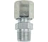 Штуцер LUBE-IN LLS прямой ST GE 6-LL M 10x1,0KC ZG 223-12271-7 4