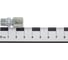 Штуцер LUBE-IN LLS прямой ST GE 6-LL M 10x1,0KC ZG 223-12271-7 5