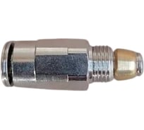 Штуцер LUBE-IN LBU RVV 6511-6-M 10X1-S02 ZG 226-14091-4