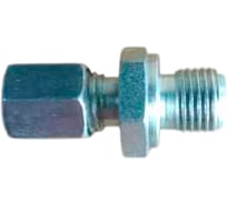 Штуцер LUBE-IN LL прямой GЕ 6-L G 1/4 CF 223-12477-8