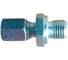 Штуцер LUBE-IN LL прямой GЕ 6-L G 1/4 CF 223-12477-8 1