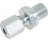 Штуцер LUBE-IN LL прямой GЕ 6-L G 1/4 CF 223-12477-8 3