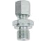 Штуцер LUBE-IN LL прямой GЕ 6-L G 1/4 CF 223-12477-8 4